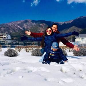 Meet your Posher, Desiree